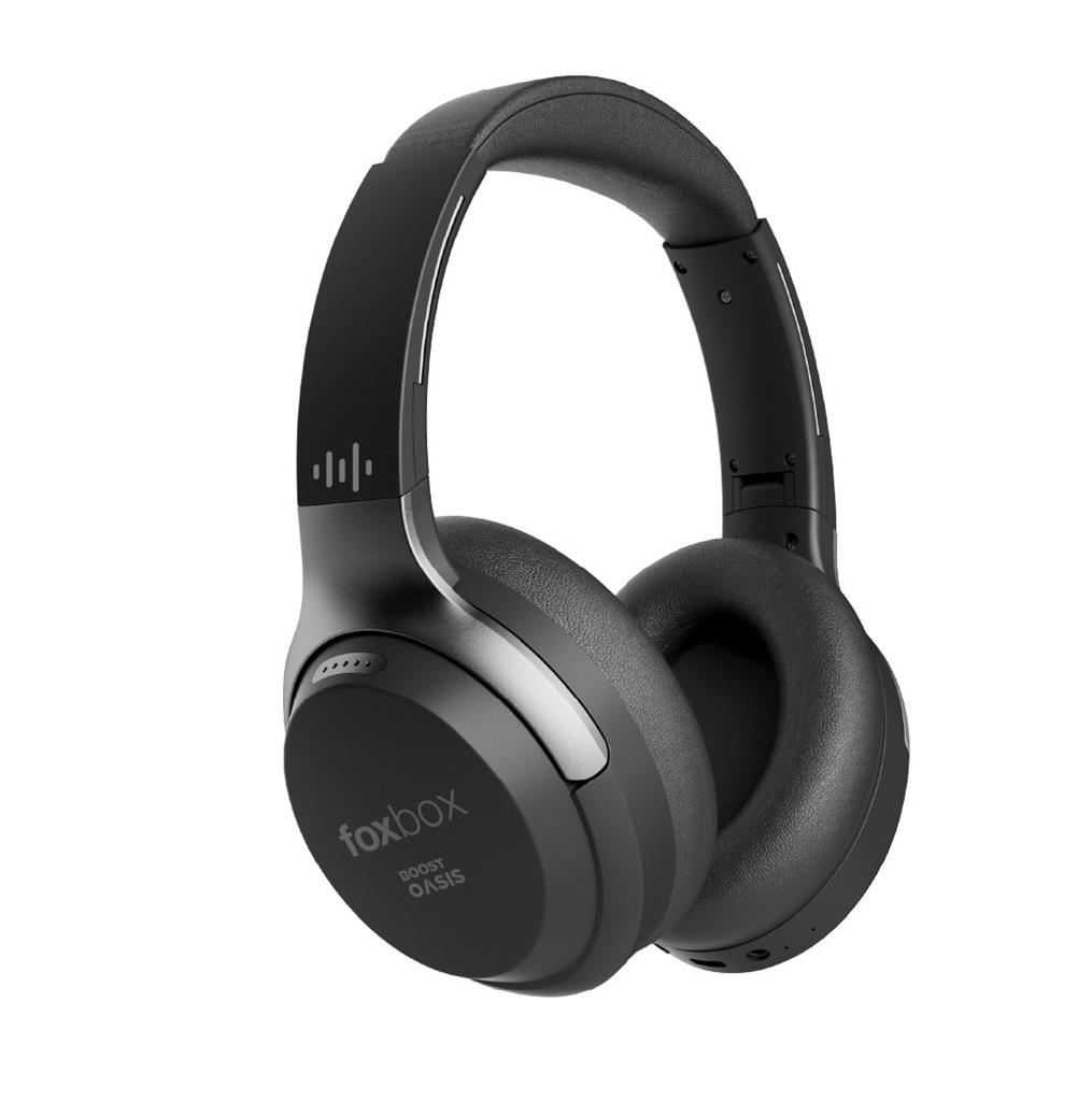 Auricular Foxbox Boost Oasis (consultar colores disponibles)
