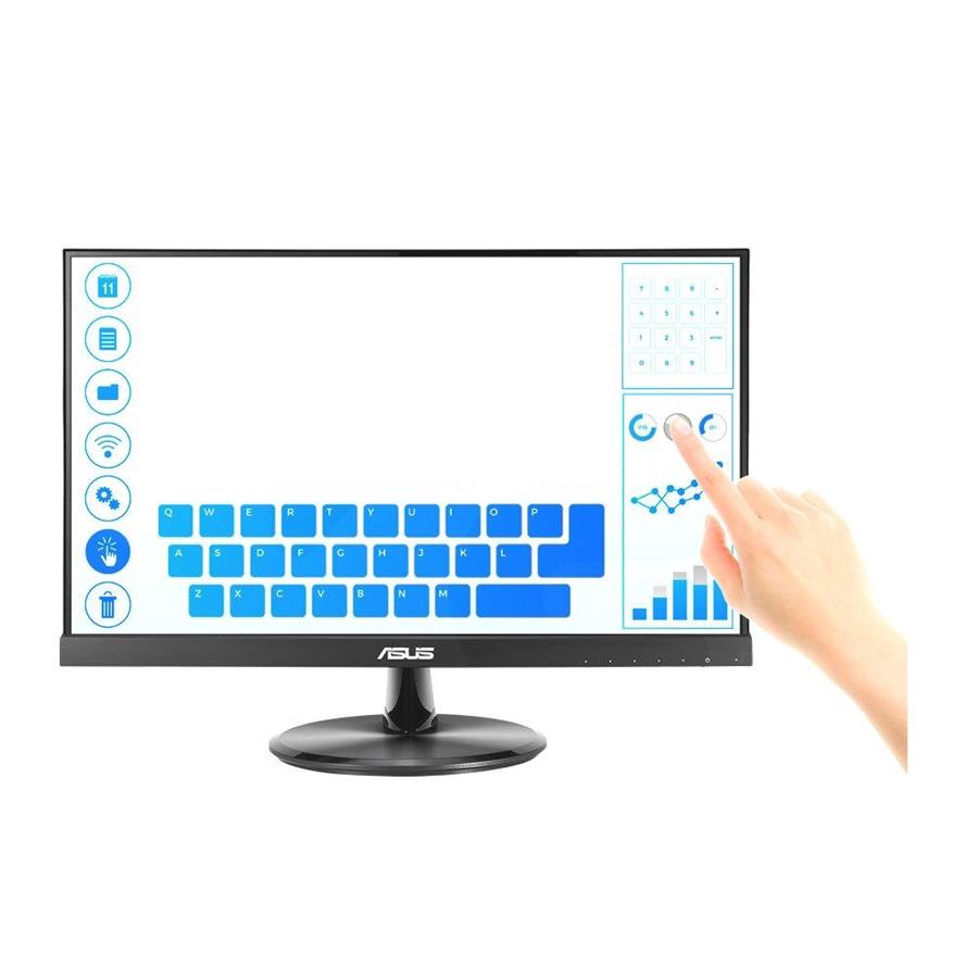 Monitor Asus VT229H 21.5" Full HD IPS Tactil 10 puntos