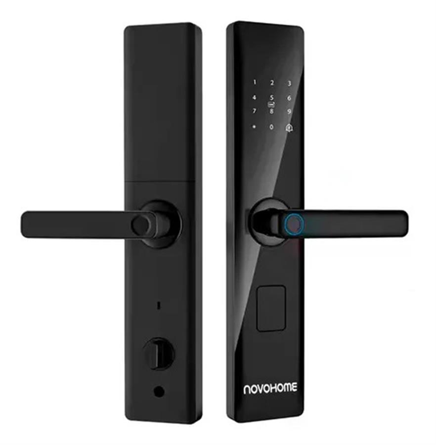 Cerradura Smart Novohome (NH-SL35)