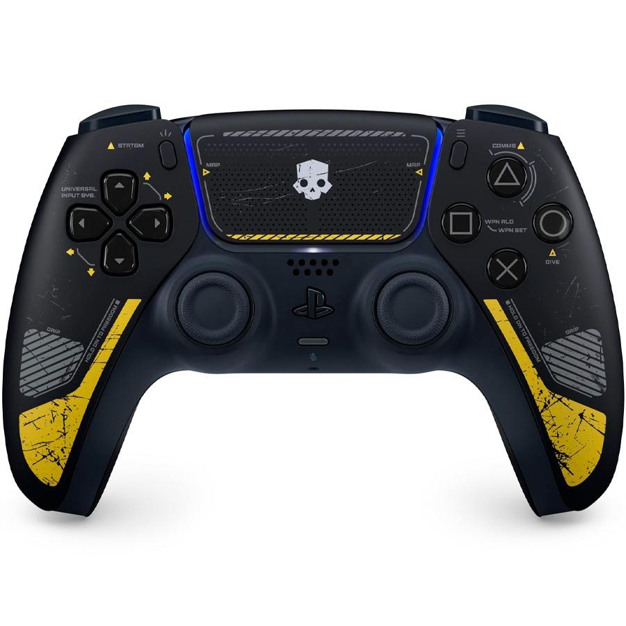 Joystick Sony PS5 Original Edición Limitada Helldivers 2