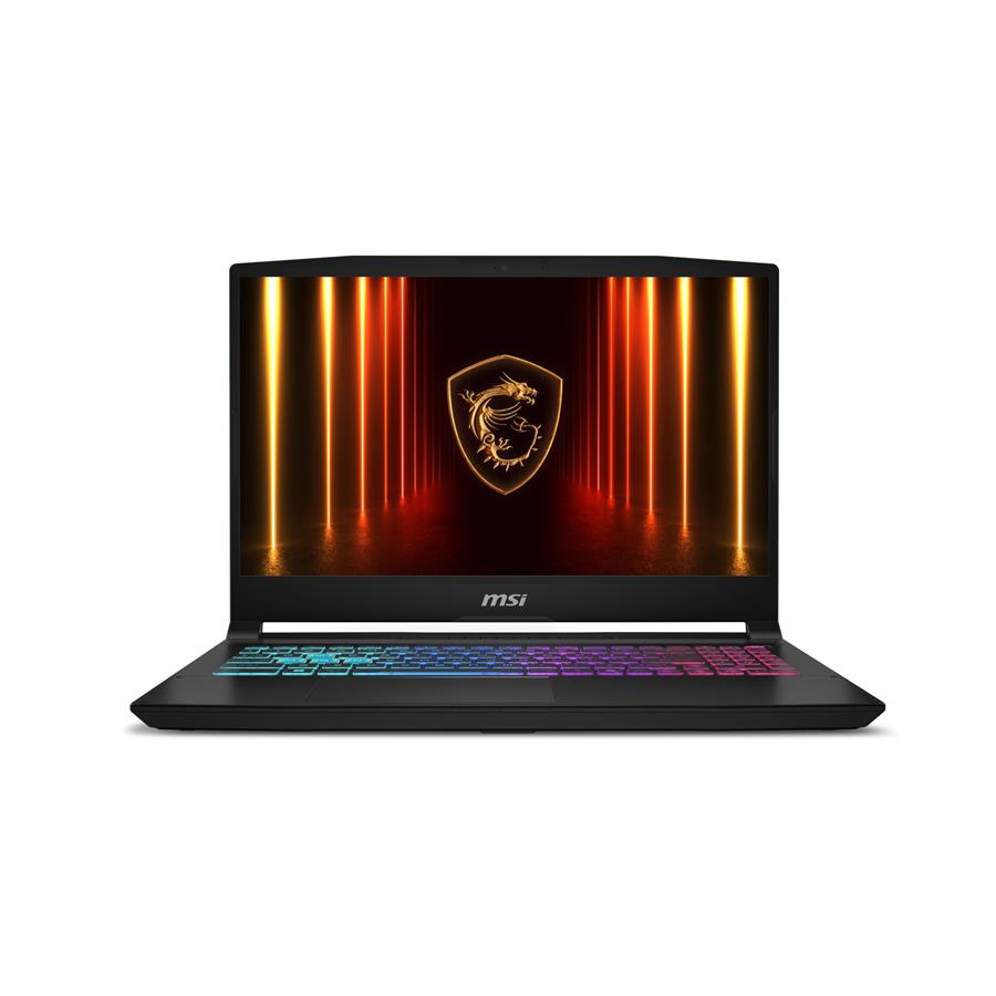 Notebook Msi Katana B14WGK-016US Intel Core I9-14900Hx 32GB, 1TB SSD RTX 5070 8GB 165Hz 15.6"
