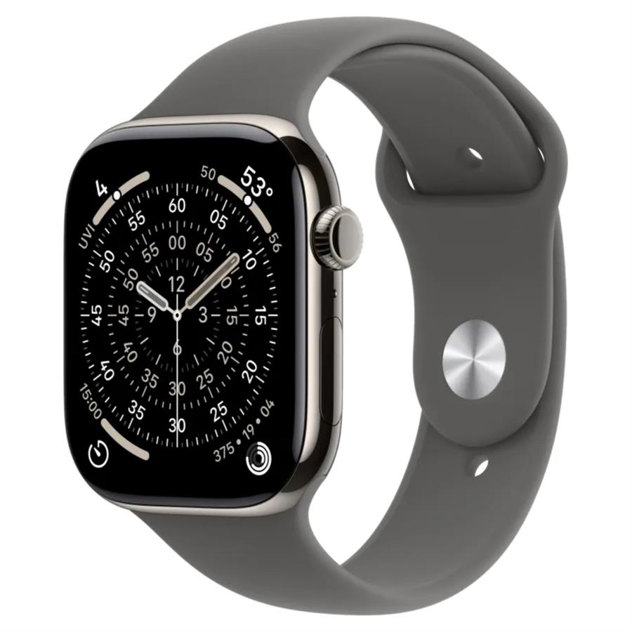 Apple Watch Serie 11 46mm (consultar colores disponibles)