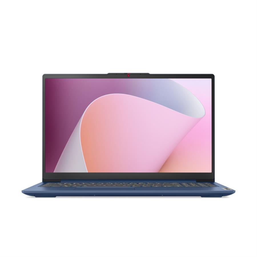 Notebook Lenovo IP Slim 3 15AMN8 15.6" FHD AMD R3 7320U 8GB DDR5 5500 256G NVME