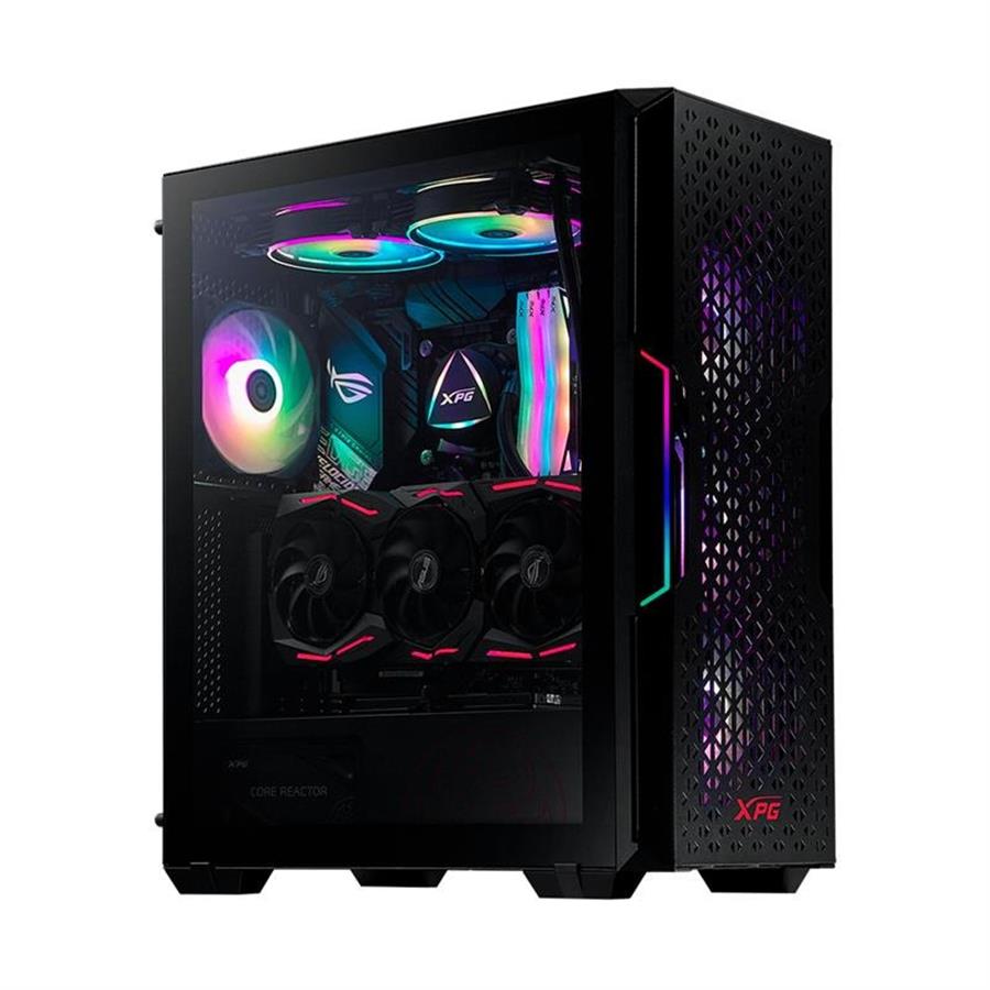 Gabinete XPG Gaming Starker Air (Consultar colores disponibles)
