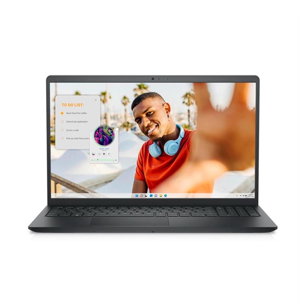 Notebook Dell Ryzen 7 7730U 16GB SSD 512GB Touch 15.6"
