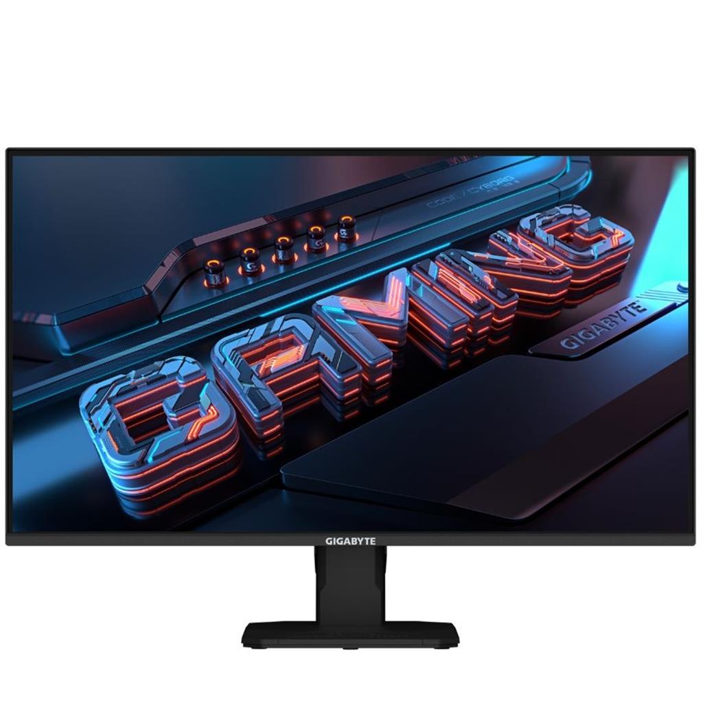 Monitor Gigabyte 25" Edge FHD GS25F2 - 200hz 1ms