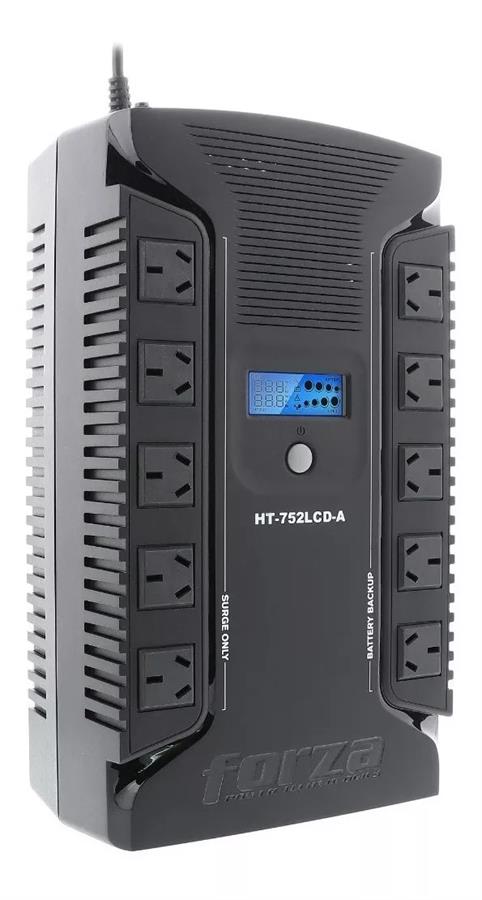 Batería UPS Forza 1000VA/600W  HT-1002LCD-A