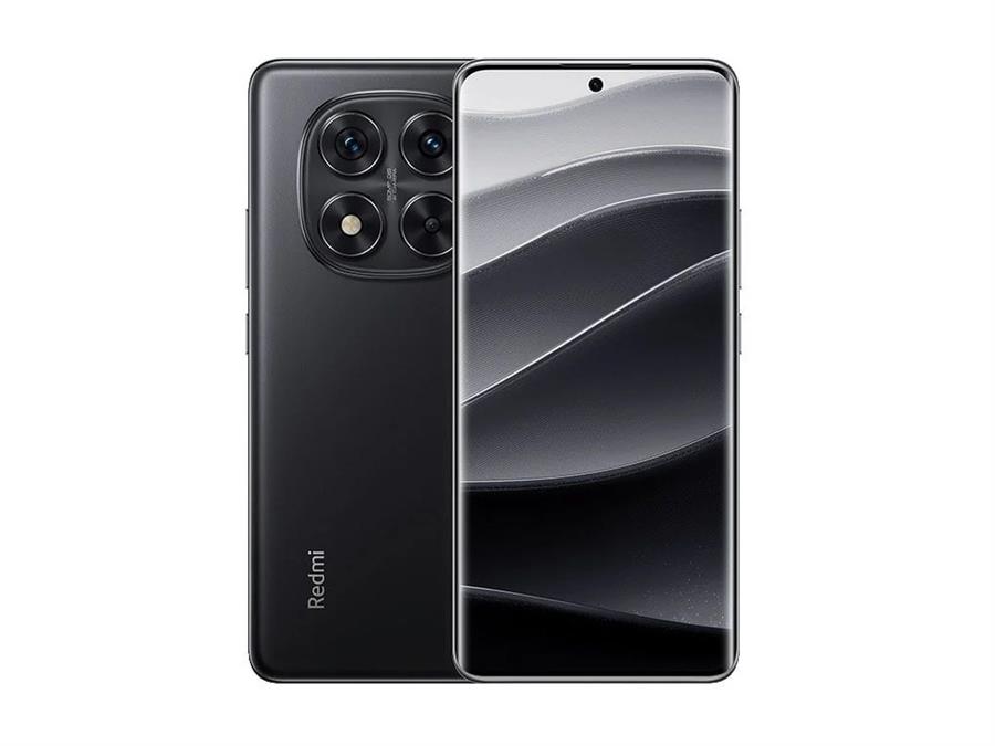 Celular Xiaomi Note 14 Pro 256GB 8GB (consultar colores disponibles)