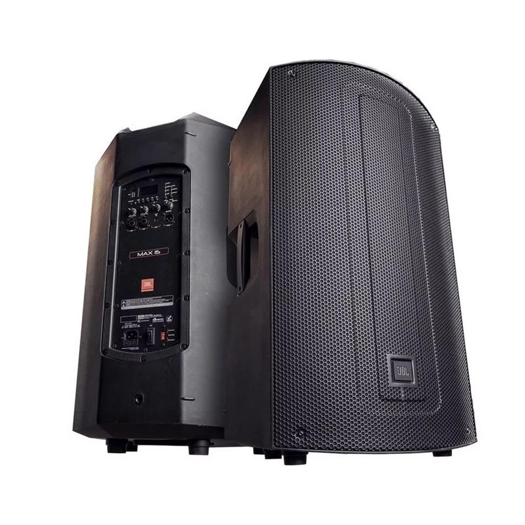 Bafle Activo JBL Max 15 Woofer 15"