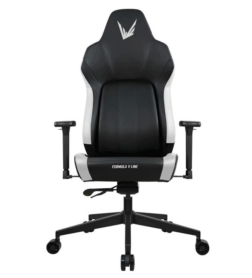 SILLA GAMER FORMULA V VIRON RACER PU (consultar colores)