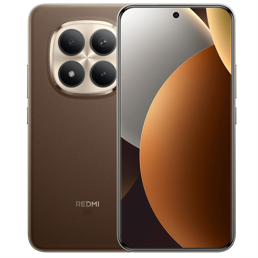 Celular Xiaomi Note 15 Pro Plus 5G 512GB 12GB (consultar colores disponibles)