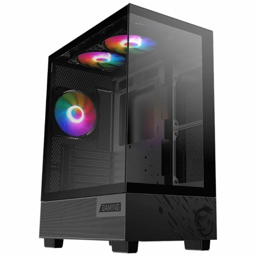 Gabinete MSI PAG PANO M110A