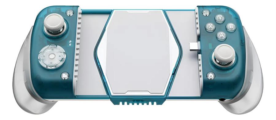 Gamesir X3 Pro Tipo-C Android C/Cooler Verde