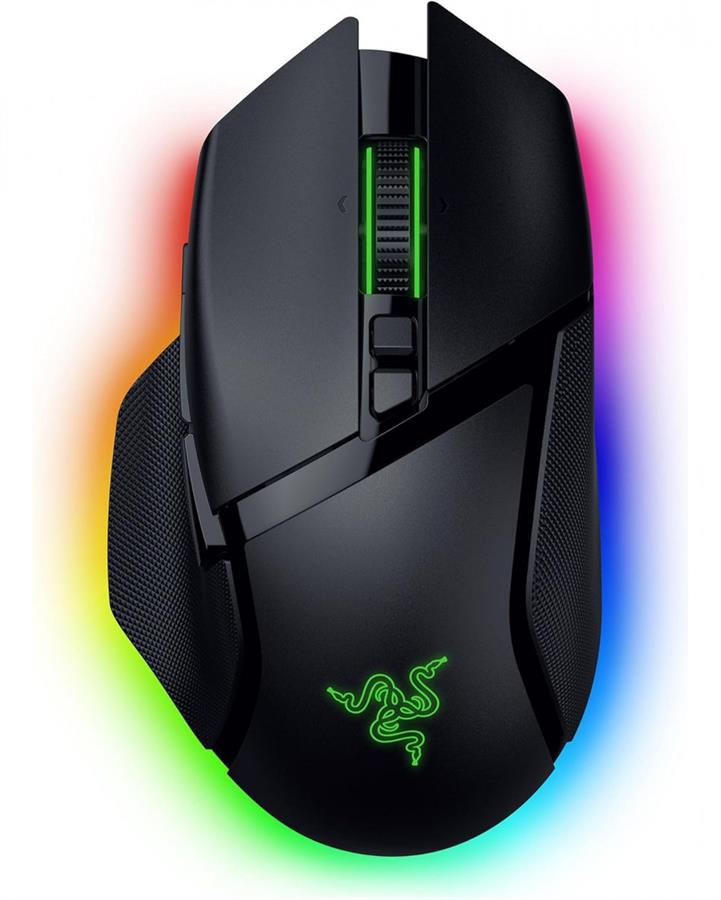 Mouse Gamer Razer Basilisk V3 Pro 35k (consultar colores)