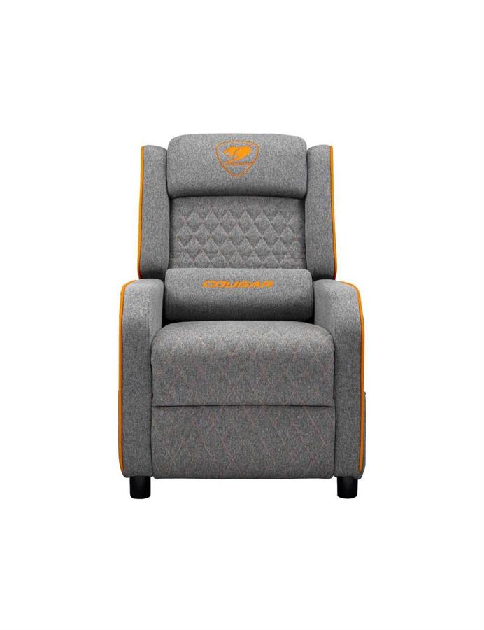 Sofa Gamer Cougar Ranger One Gray (A PEDIDO)