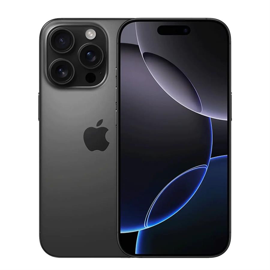 Iphone 16 Pro Max 1TB (consultar colores disponibles)