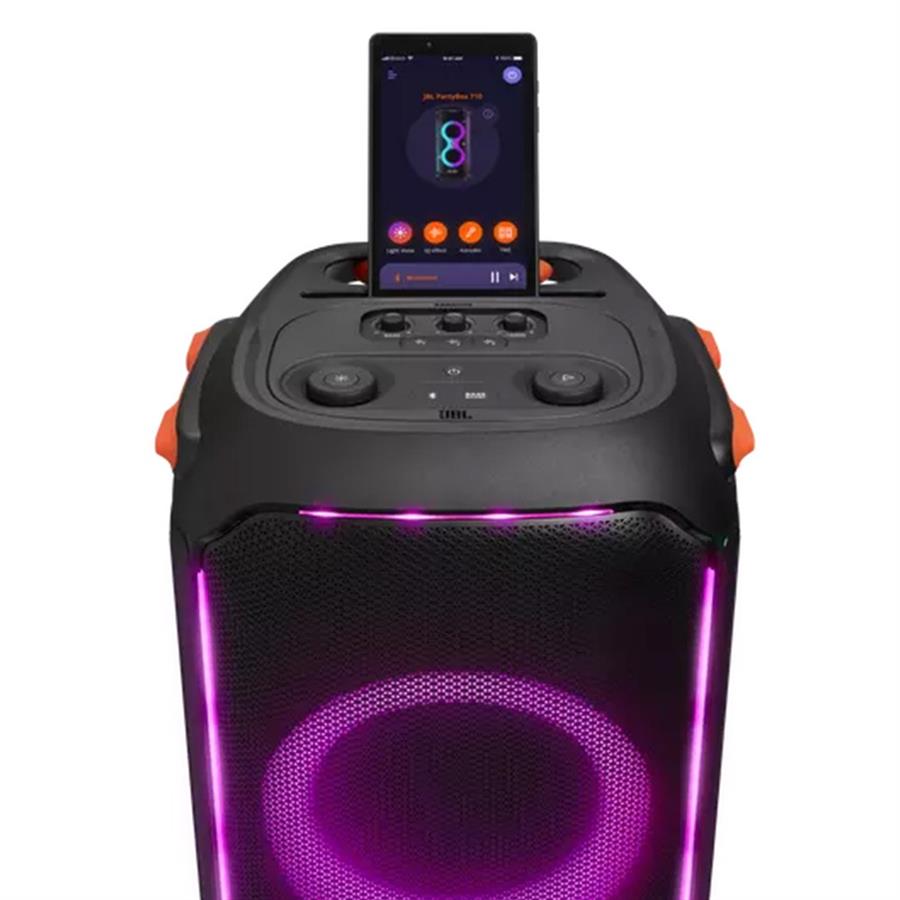 Parlante Jbl Party Box 710