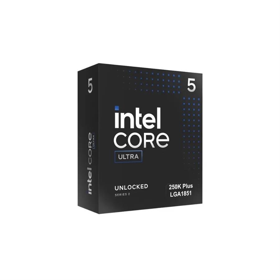 Procesador Intel Core Ultra 5 250K PLUS 4.2 GHz 36