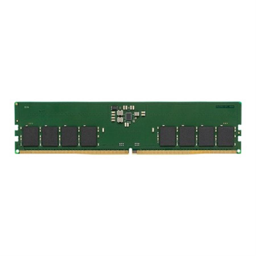 Memoria DDR5 Kingston 16GB 5600 MHz