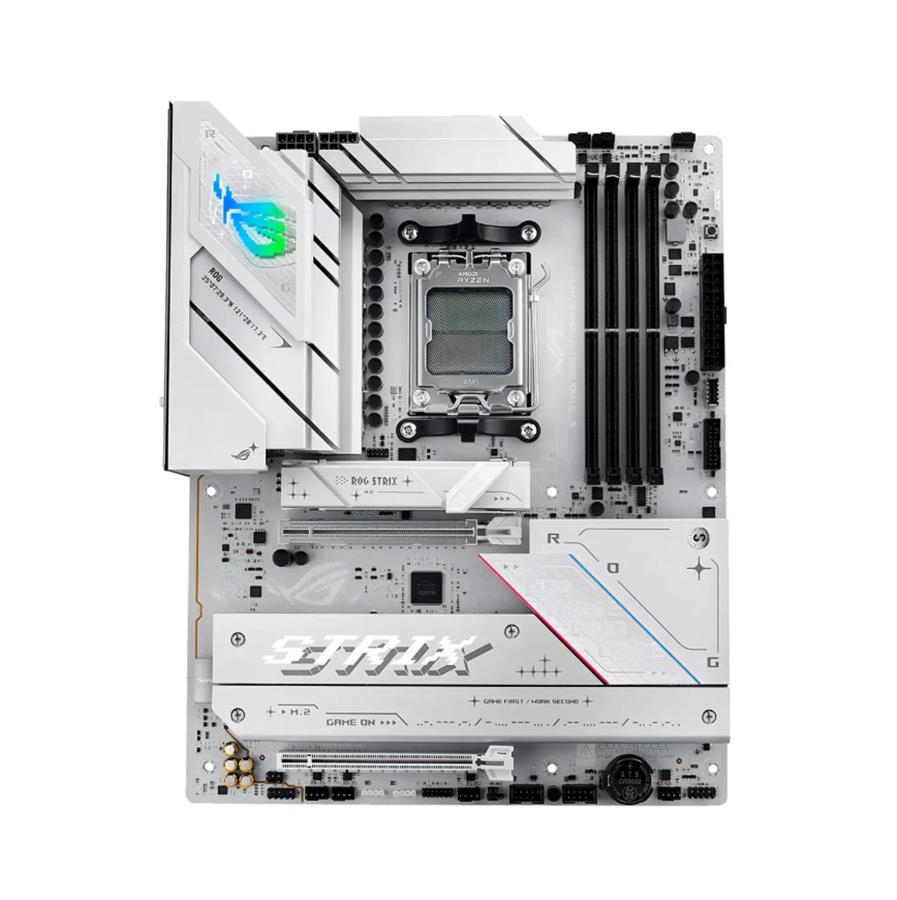Motherboard ASUS ROG STRIX B850-A GAMING WIFI