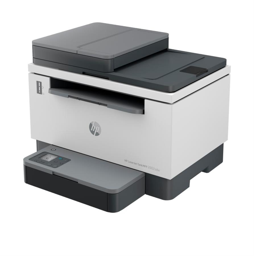 HP LaserJet Tank MFP 2602sdw (9006)