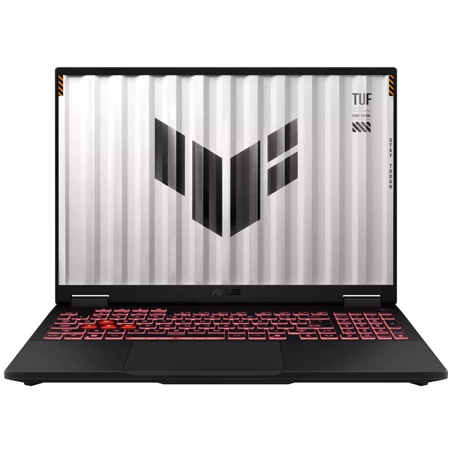 Notebook Asus TUF Gaming A16 Ryzen Ai 9 HX 370 32GB SSD 1TB 5070 8GB 16" FHD+ 165HZ