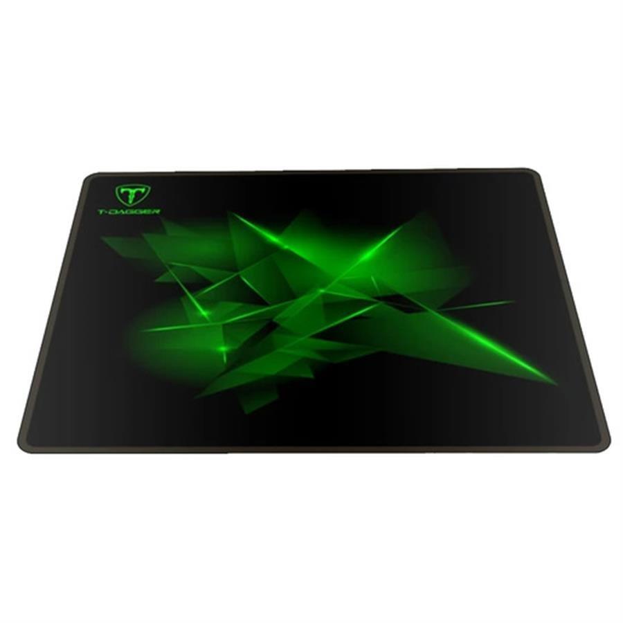 Mouse Pad Geometry S T-TMP101