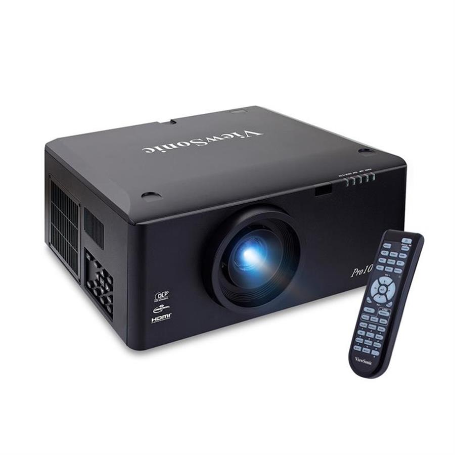 Proyector ViewSonic PRO10100 6000 Lúmenes XGA