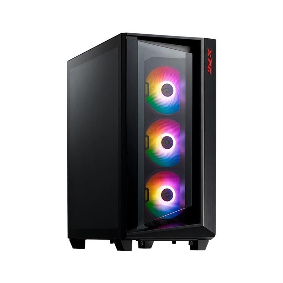 Gabinete XPG Gaming Cruiser Black