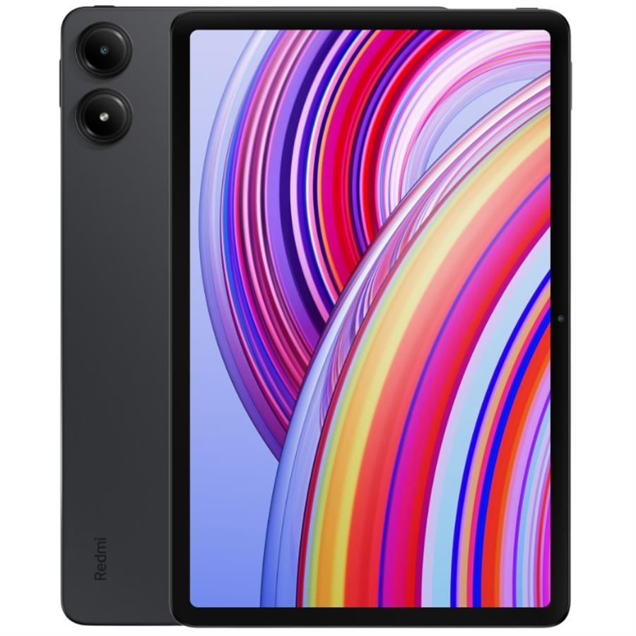 Tablet Redmi Pad Pro 12.1" 256GB 8GB (consultar colores disponibles)