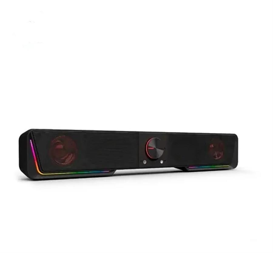 Barra de Sonido Redragon Darknets Soundbar (GS570)