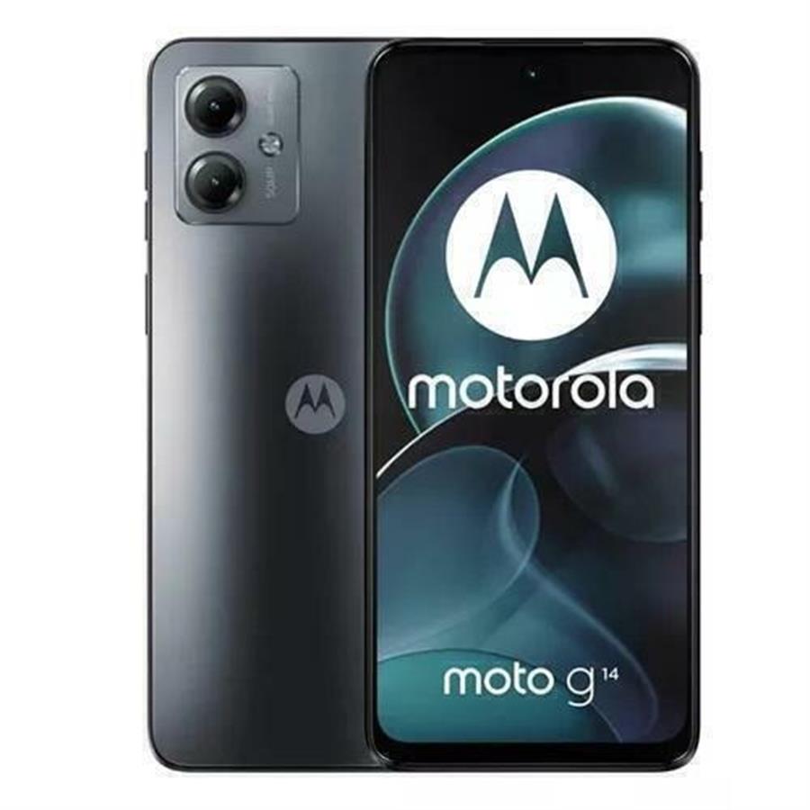 Celular Motorola G14 128GB 4GB (consultar colores disponibles)