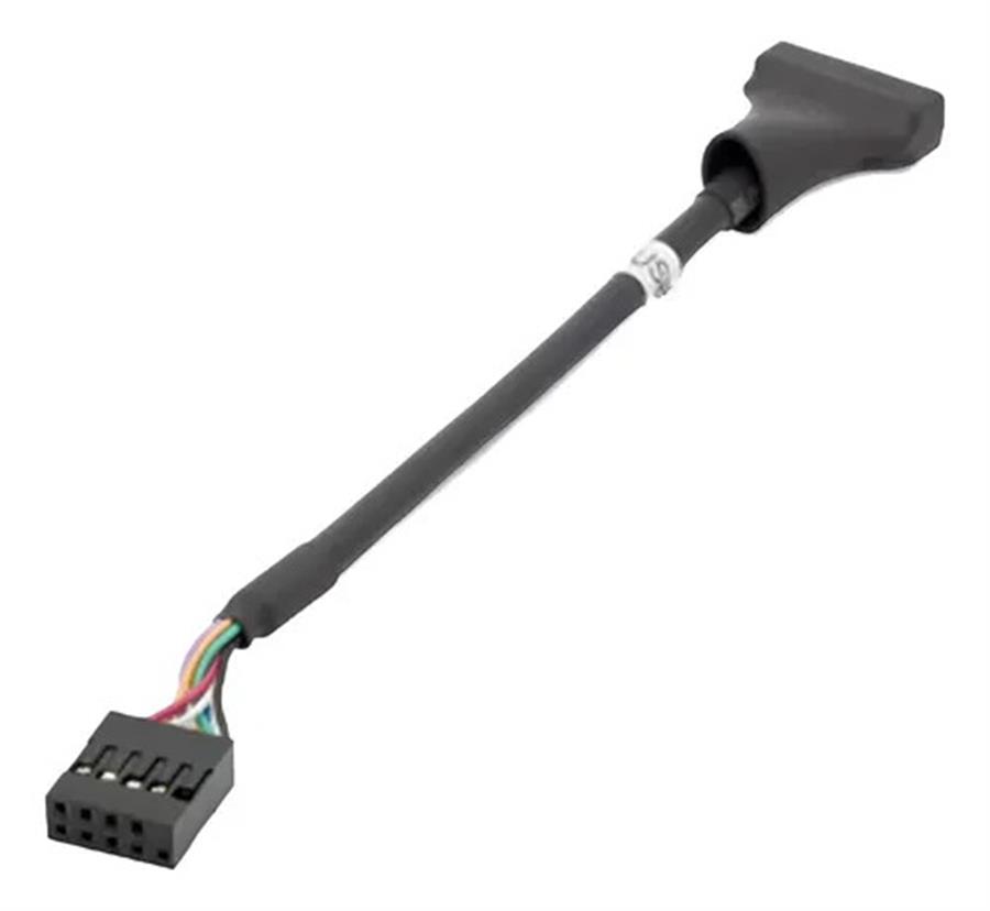 Cable Adaptador Usb 3.0 Macho A 2.0 Hembra Para Vs Mothers