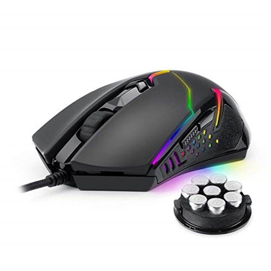 Mouse Redragon Centrophorus RGB M601