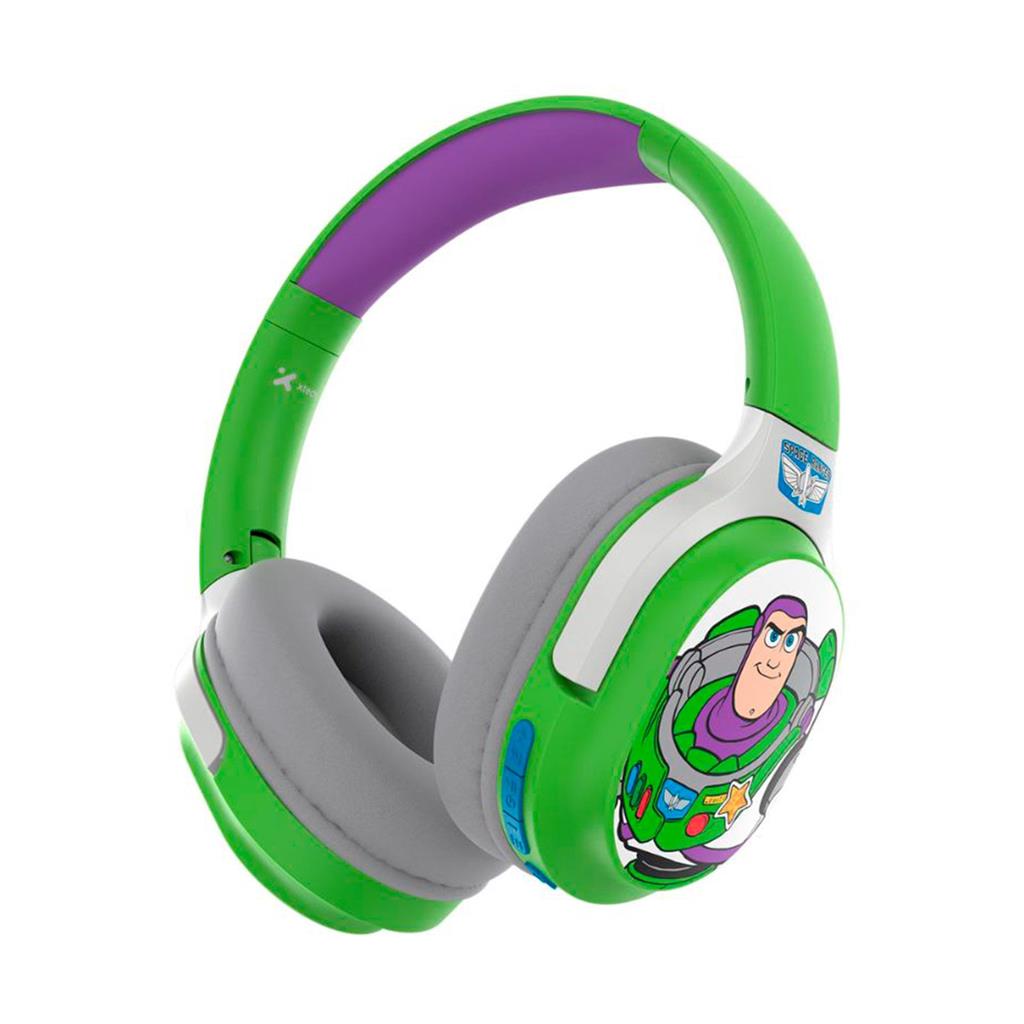 Xtech Auriculares Vincha Toy Story Woody