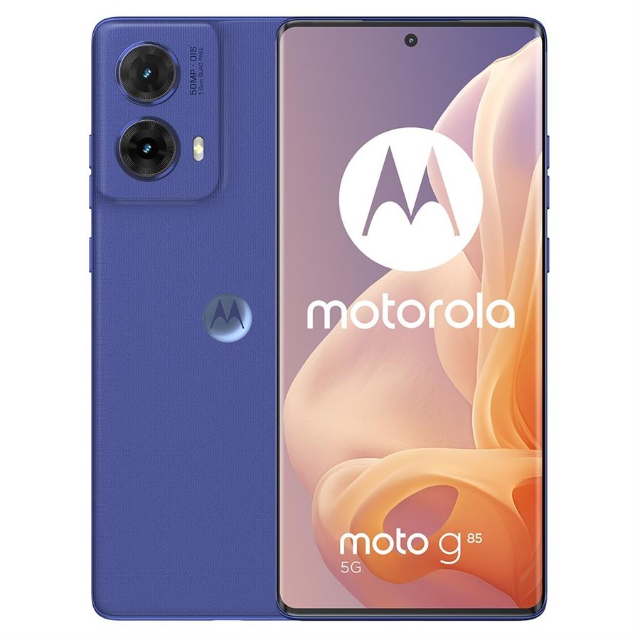 Celular Motorola G85 256GB 8GB (consultar colores disponibles)