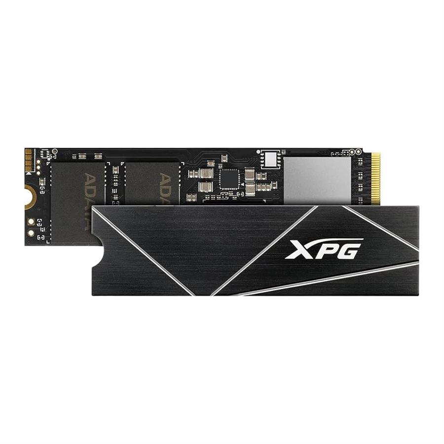 Disco SSD XPG Gammix S70 2Tb M2 2280 (Notebook, Ps5, Pc)