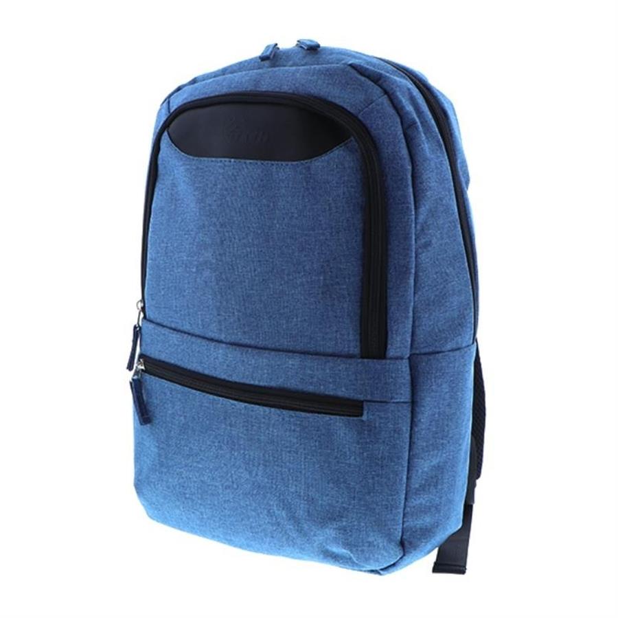 MOCHILA NOTEBOOK XTECH 15´6 WINSOR| BLUE (XTB-212)