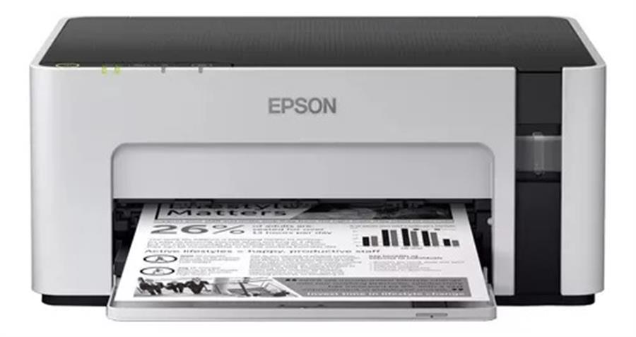 Impresora Epson EcoTank M1120