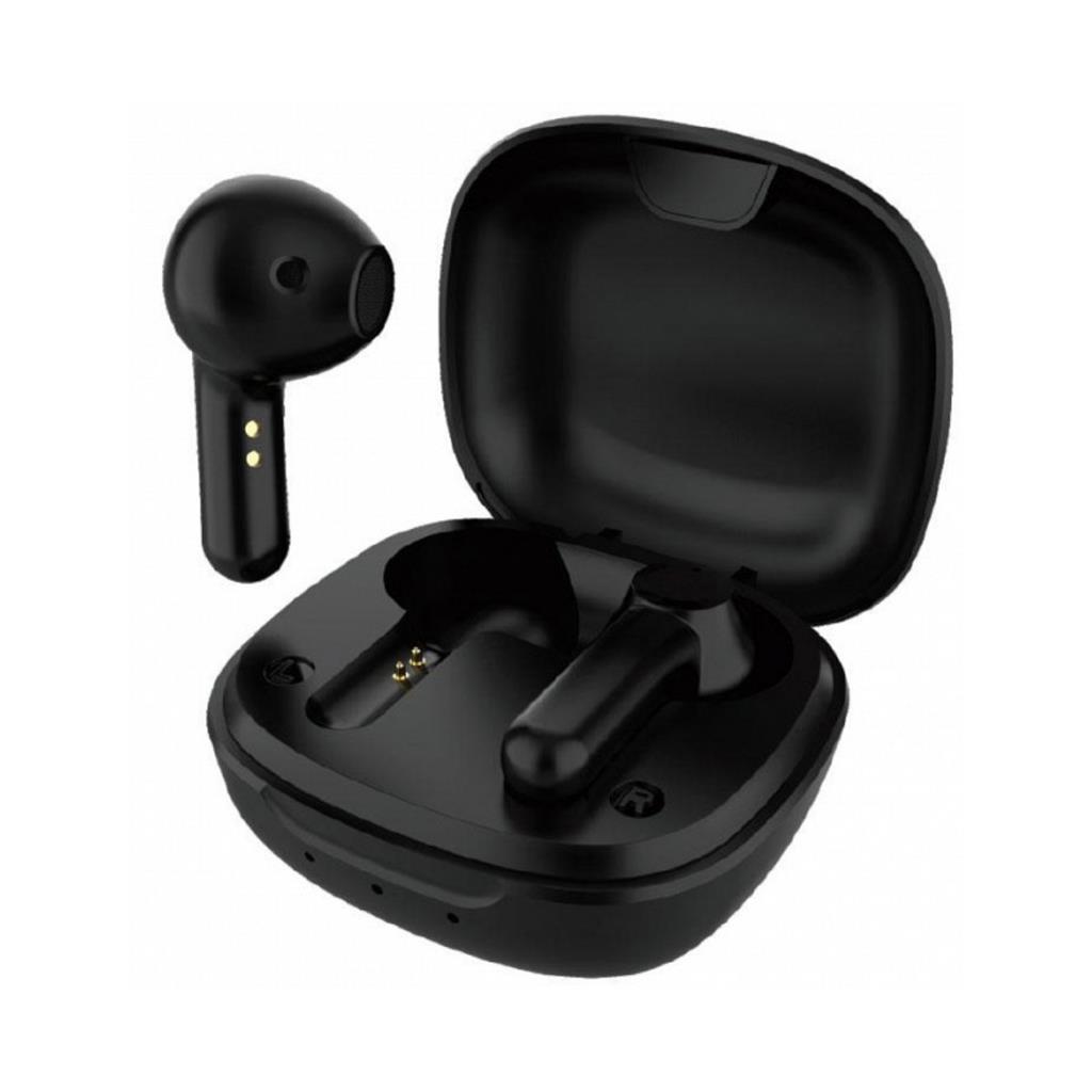Auricular Bluetooth TWS Touch Miko Netmak (consultar colores disponibles)