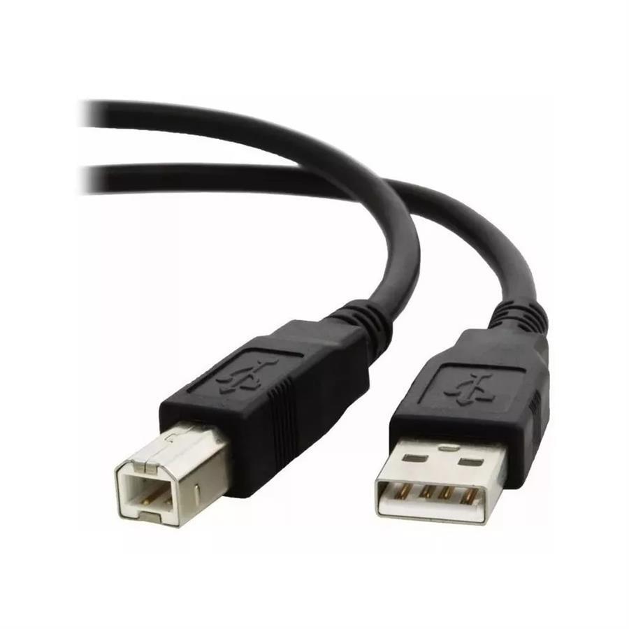 Cable Para Impresoras Pronext x2mts