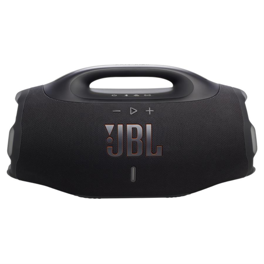 Parlante JBL Boombox 4 (consultar colores disponibles)