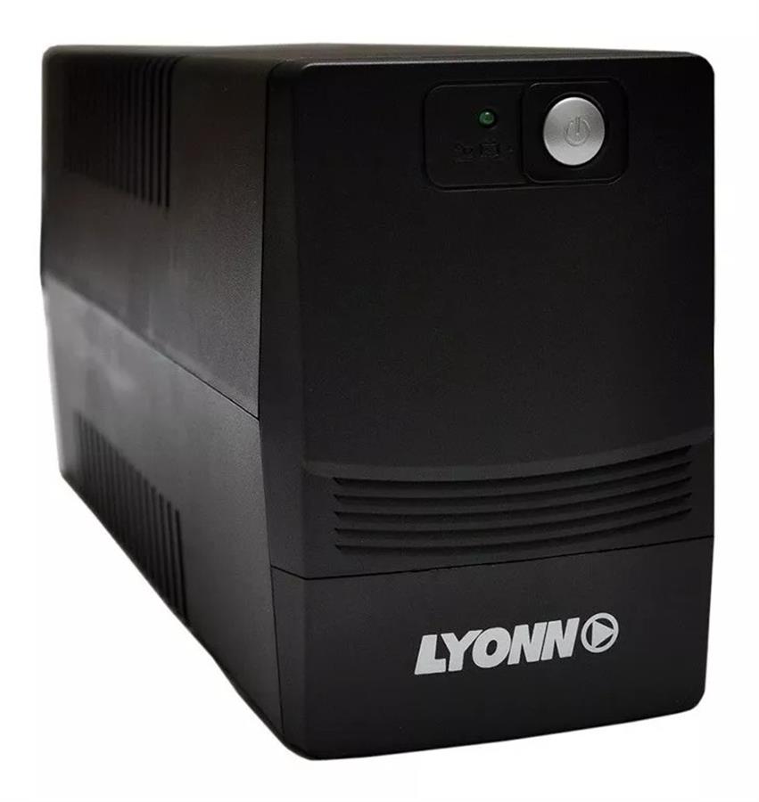 UPS Lyonn 500V (DESIRE-500) LED