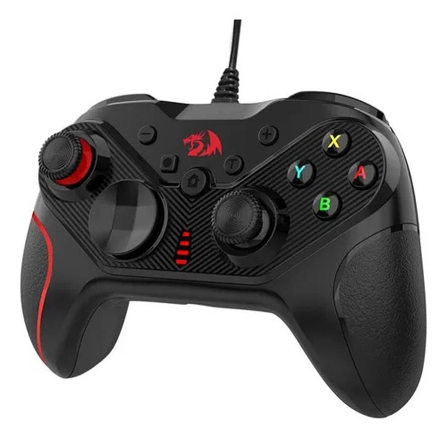 Joystick Redragon G710 Rift