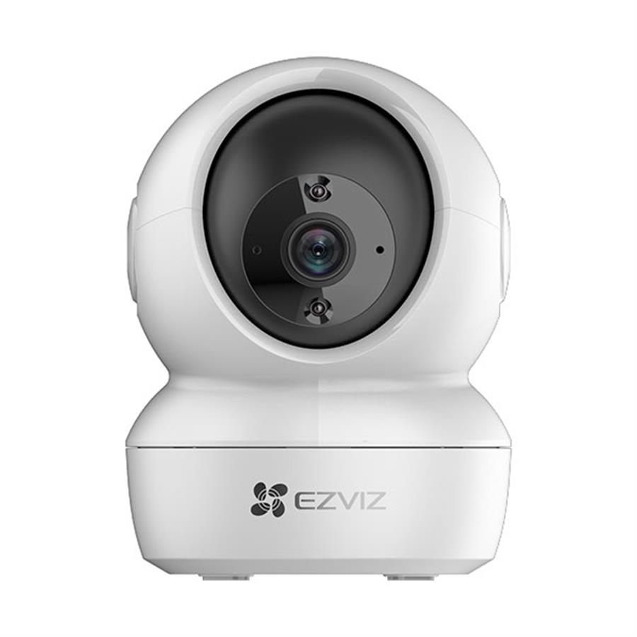 Camara Wifi Ezviz H6C interior 2MP