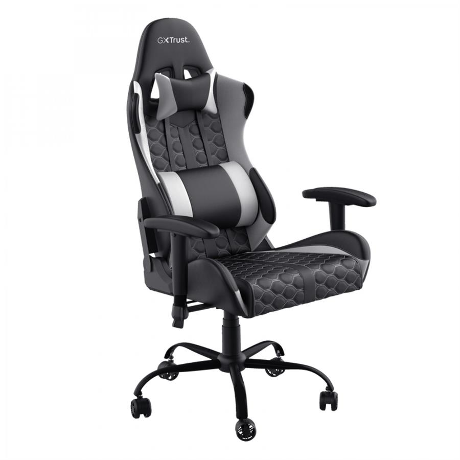 Silla Gamer Trust Gxt708 Resto (consultar colores disponibles)