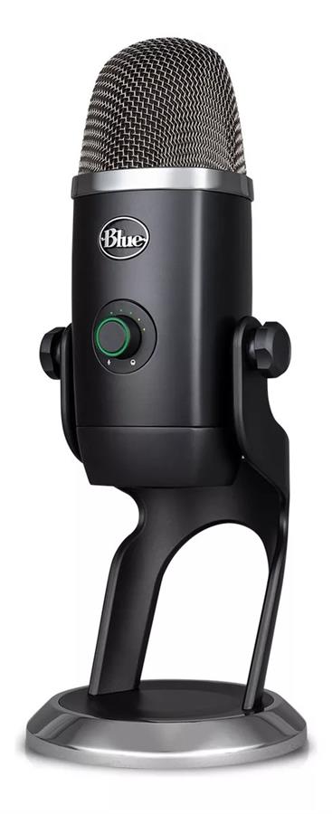 Microfono Logitech Yeti X Profesional