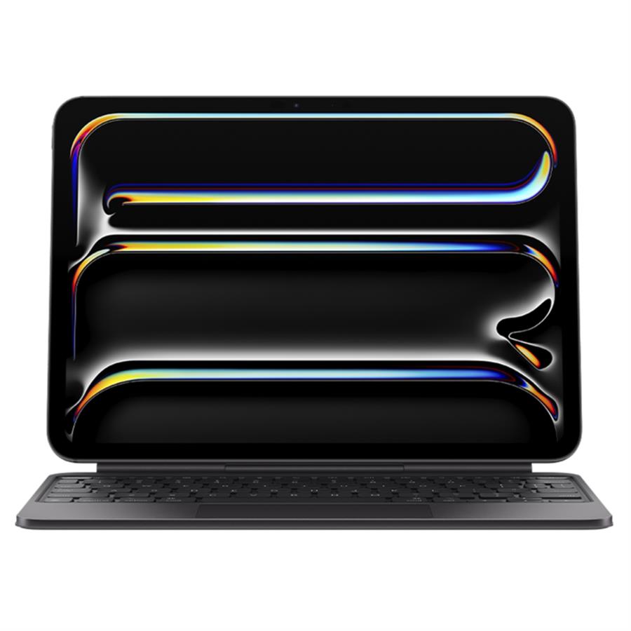 Magic Keyboard Ipad Pro 11" M4 / M5 (consultar colores disponibles)