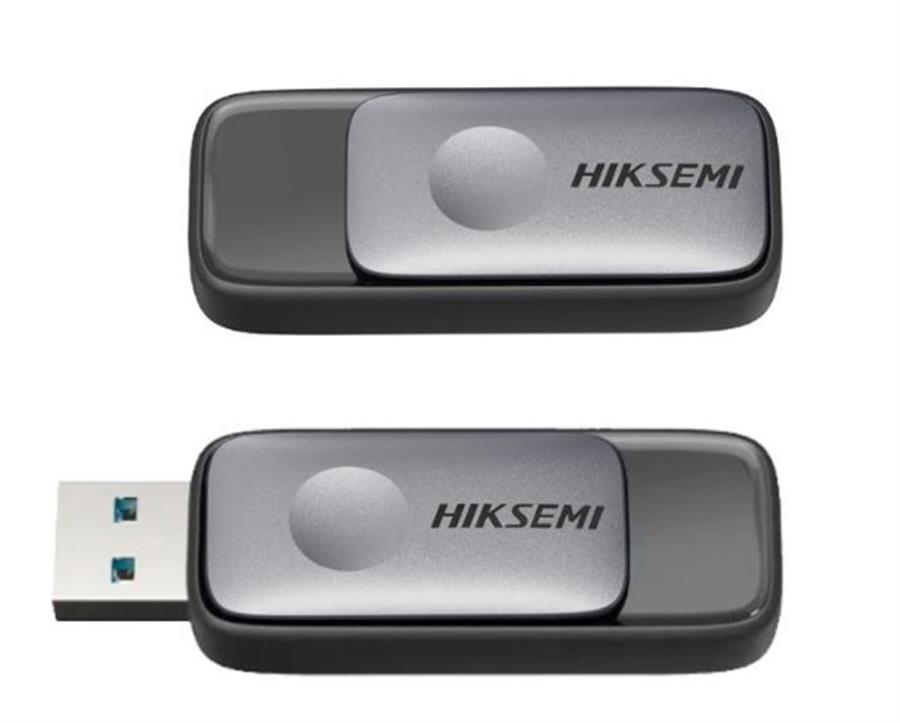 Pendrive 32 Gb HikSemi 3.0 USB M210S PULLY