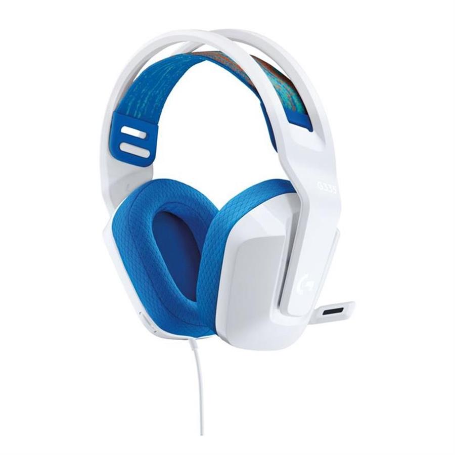 Auricular Logitech G G335 (consultar colores disponibles)
